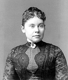 Lizzie Andrew Borden Lizzie Andrew Borden